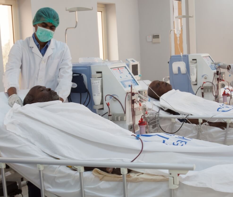 Dialysis