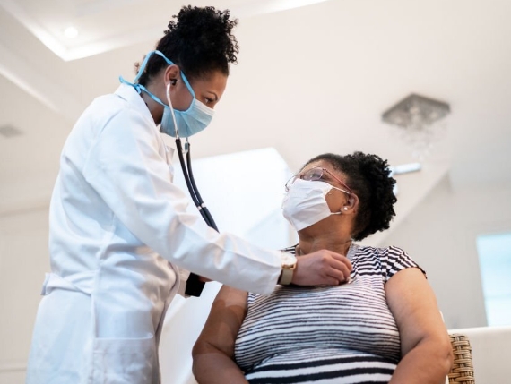 Female Health Check Up Package