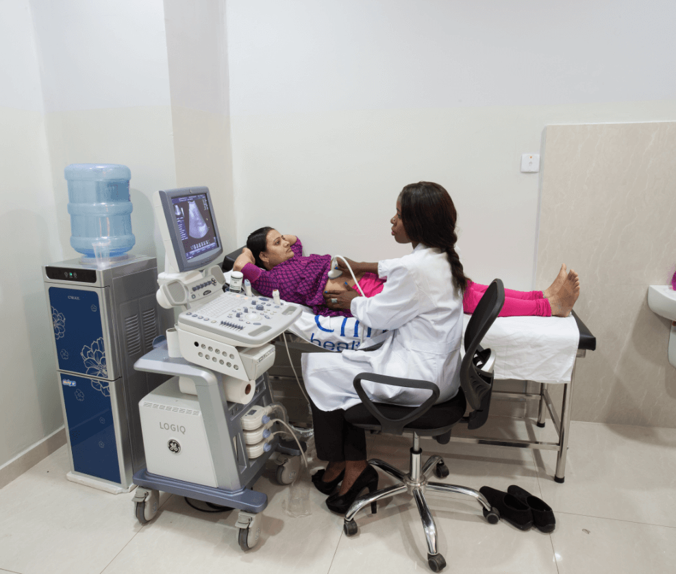 About Premium Heritage Healthcare